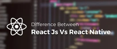 React Js Vs React Native - Know the differences