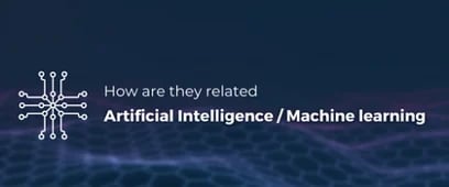AI and ML: How are they related?