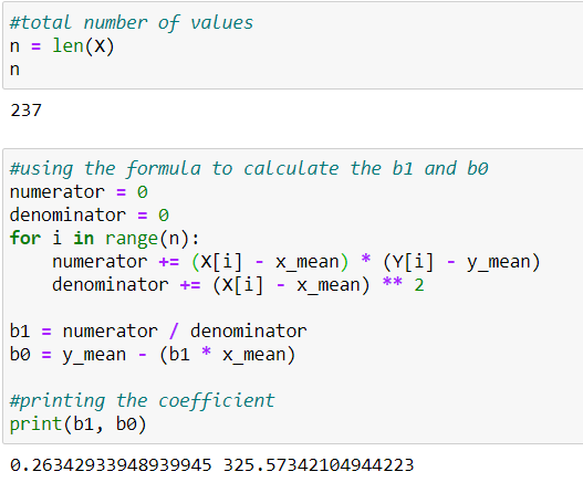 Calculating the sum of diffs
