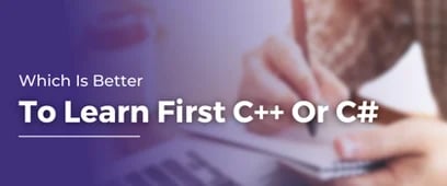 C++ and C#: Which Programming Language is Right for You?