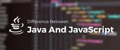 Java Vs Javascript 