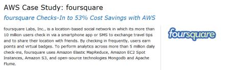 AWS Case Study