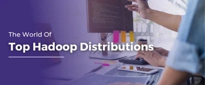 A Peep Into The World Of Top Hadoop Distributions 