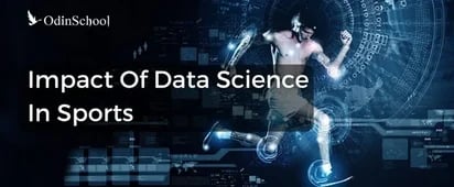 The Growth Opportunities of Data Science in Sports - Case Studies