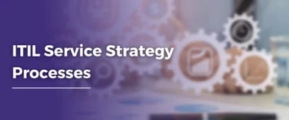 Strategic Process Essentials for IT Service Management