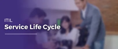 Demystifying the ITIL Service Life Cycle: A Comprehensive Guide 