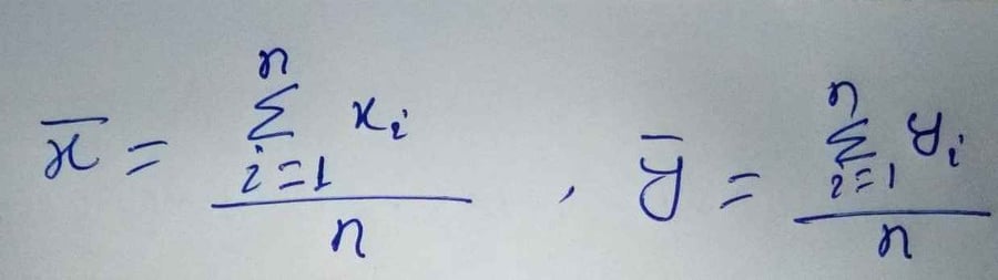 Calculating Average