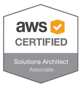 AWS Certified Solutions Architect Associate (AWS-SAA)