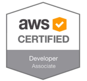 AWS Certified Developer Associate (AWS-DA)