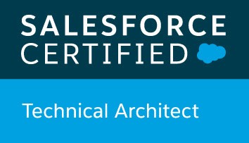 Salesforce Technical Architect (CTA)