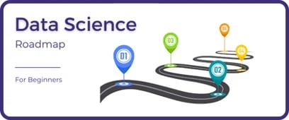 Data Science Roadmap - Beginners