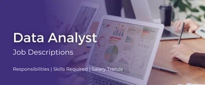 Data Analyst - Roles, Responsibilities, and Salary trends