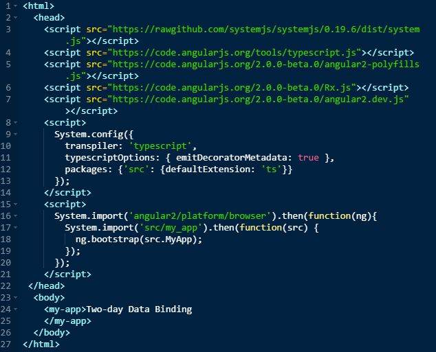Code