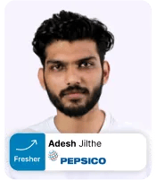 Adesh Home Page
