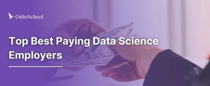 Top Paying Companies in Data Science in India