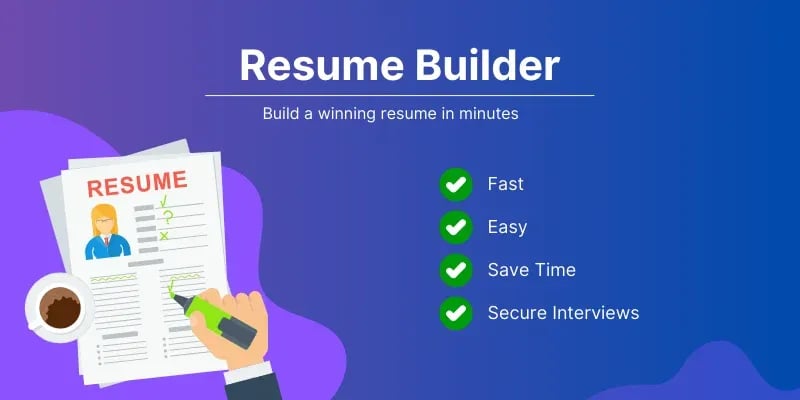 OdinSchool's Resume Builder