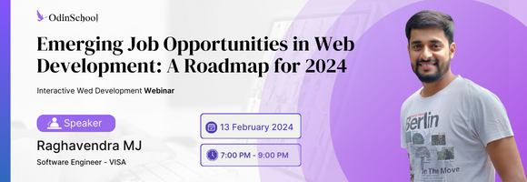 Navigating 2024's Web Job Landscape