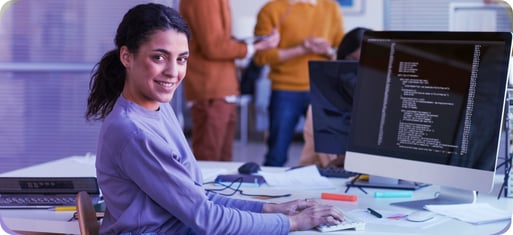 Full Stack Software Development Bootcamp