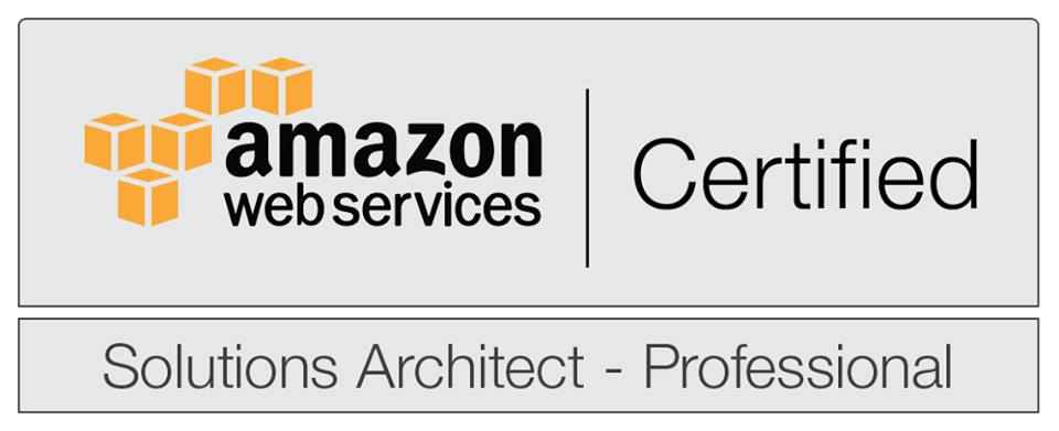 Solutions Architect – Professional
