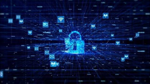 cloud security