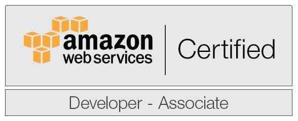 Developer – Associate