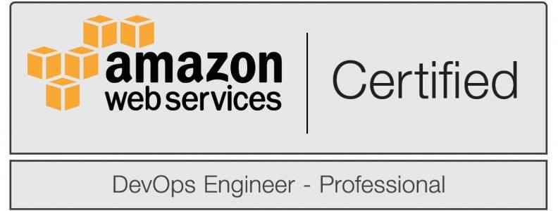 DevOps Engineer – Professional