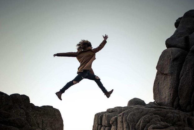 Bridging gaps in resume