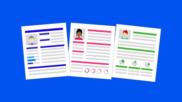 resume optimization tips