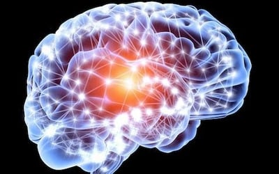 Concept of Neural Networking of AI