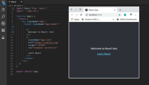 React.js