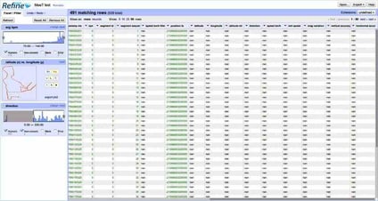 OpenRefine