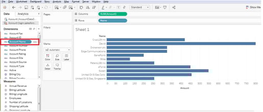 Data Blend