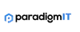 ParadigmIT Technology Services 100X40