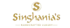 Singhanias 100X40