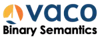 Vaco Binary semantics 100X40