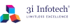 3i Infotech 100X40