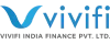 Nisha Goyal Associate - Human Resource, Vivifi 