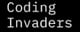 coding invaders 100X40 indv