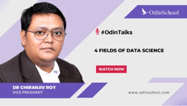 Dr Chiranjiv Roy