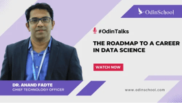 Dr. Anand Fadte