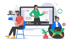 Live Instructor-Led Classes