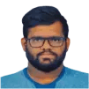 Harsha PR