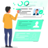 Unlimited job<br>opportunities