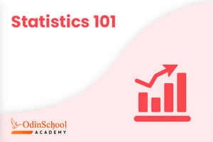 Statistics 101