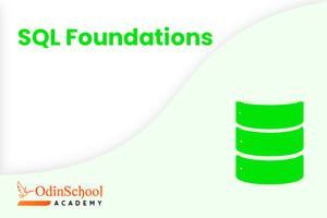 SQL Foundations