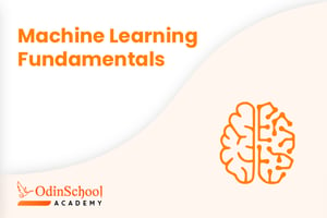 Machine Learning Fundamentals 