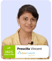 Prescilla