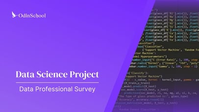 Data Professional Survey