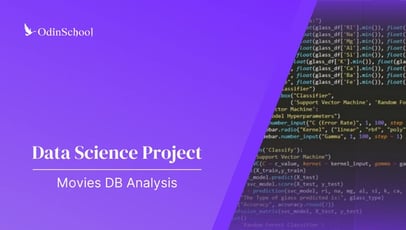 Moviews DB Analysis