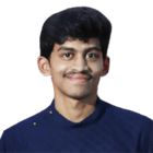 Sai Krishna Alishala